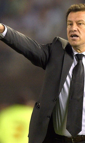 Brazil fire Dunga after Copa America disaster, but they still have more much work to do